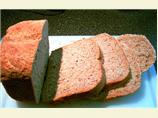 Bread Machine Swedish Limpa Bread