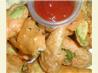 Beer-Battered Fried Avocado Wedges
