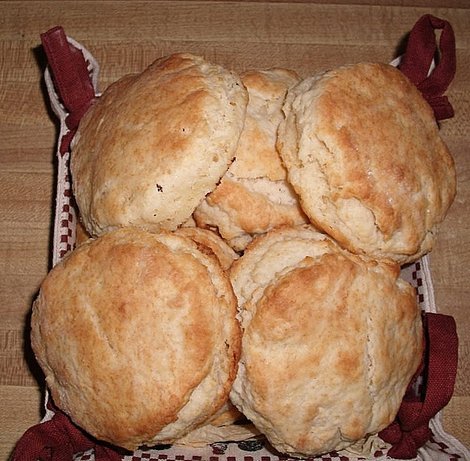Rich Tea Biscuits. Photo by Shirl (J) 831