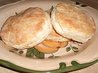 Rich Tea Biscuits