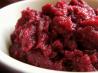 Roast Beetroot and Garlic Dip