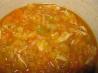 Chicken and Lentil Soup