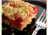 Cherry Nut Bars