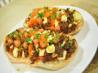 Turkish Pizza