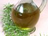 Rosemary Oil