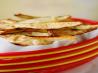 Zesty Oven Baked Fries