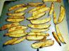 Zesty Oven Baked Fries