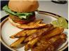Zesty Oven Baked Fries