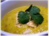 Chicken Tortilla Soup (Vita Mix). Recipe by Rita~