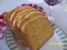 Roasted Red Pepper Cheese Bread
