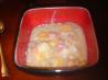 Homestyle Ham and Bean Soup. Recipe by Chris from Kansas