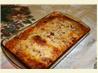 Ground Chicken and Spinach Cannelloni. Recipe by love4culinary