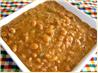 Borracho Beans. Recipe by Chris from Kansas