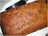 Cranberry-Poppy Seed-Orange Loaf