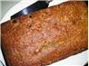 Cranberry-Poppy Seed-Orange Loaf