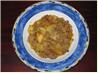 Ground Beef and Potato Curry. Recipe by Ranikabani