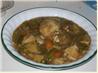 Mom's Incredible Chicken Stew