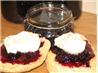 Berry Jam