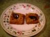 Peanut Butter and Jelly Bars