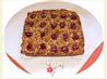 Peanut Butter and Jelly Bars