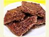 Brown Stuff (Chocolate Slice) - Don't Be Put off by the Name !