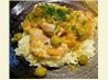 Chicken and Preserved Lemon. Recipe by JustJanS
