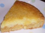 Old Fashion Buttermilk Pie. Photo by Perfect Pixie