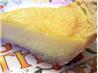 Old Fashion Buttermilk Pie