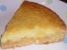 Old Fashion Buttermilk Pie
