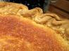 Old Fashion Buttermilk Pie
