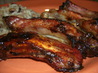 Honey Garlic Ribs. Recipe by ~Nimz~