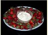 "Never Weep" Whipped Cream