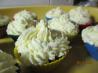 "Never Weep" Whipped Cream