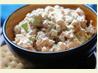 Low Carb Deviled Chicken Salad
