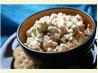 Low Carb Deviled Chicken Salad