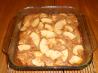 Winter Pudding