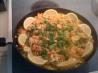 Spanish Paella (with Chicken and Seafood). Recipe by Just Call Me Martha