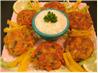 Salmon Cakes