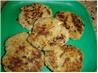 Salmon Cakes