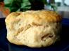 Delicious Beer Biscuits. Recipe by Kittencalskitchen