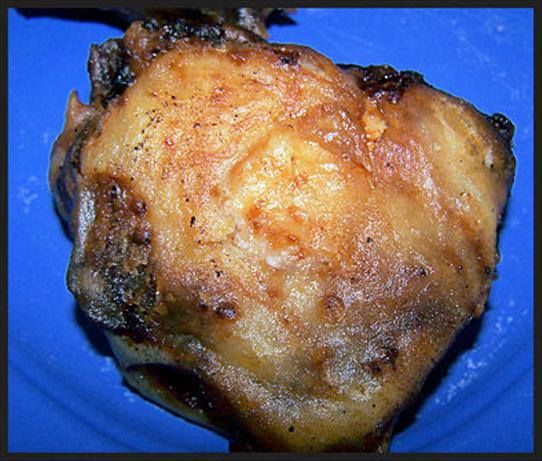 Rice Flour Chicken (Crisp and Crunchy Batter). Photo by kzbhansen