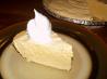 Frozen Pumpkin Pie. Recipe by strawberryjane