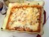 Zucchini Lasagna (Lasagne) - Low Carb