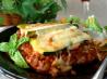 Zucchini Lasagna (Lasagne) - Low Carb