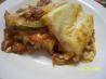 Zucchini Lasagna (Lasagne) - Low Carb
