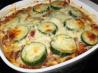 Zucchini Lasagna (Lasagne) - Low Carb