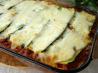 Zucchini Lasagna (Lasagne) - Low Carb