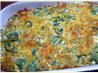 Easy Broccoli Bake. Recipe by Jenn