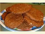 Molasses Cookies