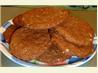 Molasses Cookies. Recipe by andypandy